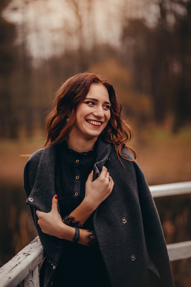 Photograph by Иванна Войт