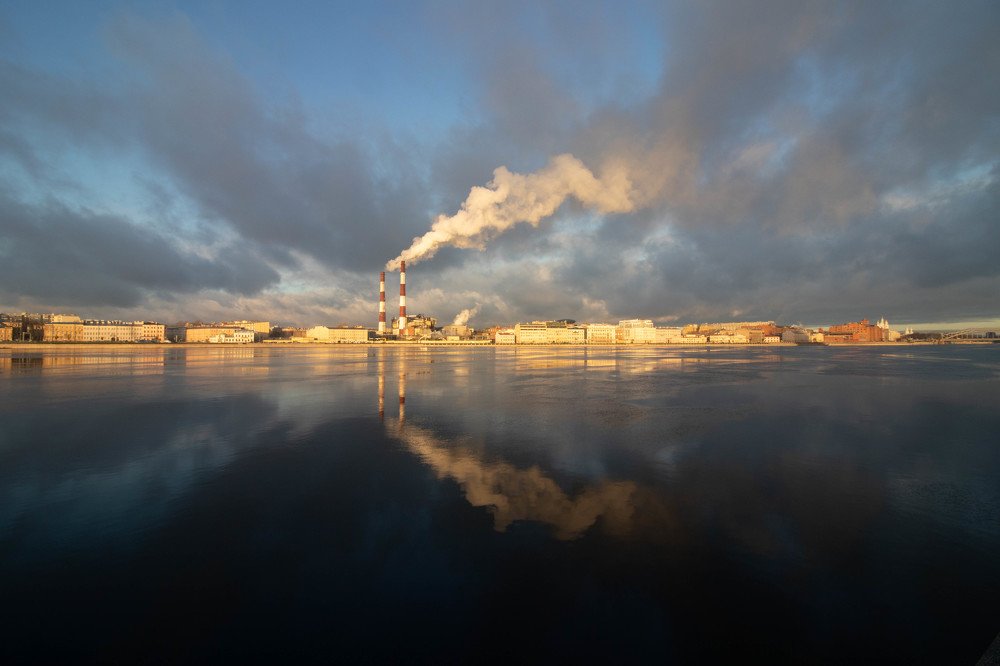 Photograph by Вадим Кондрат