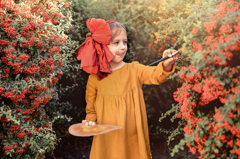 Photograph by ирина власенко