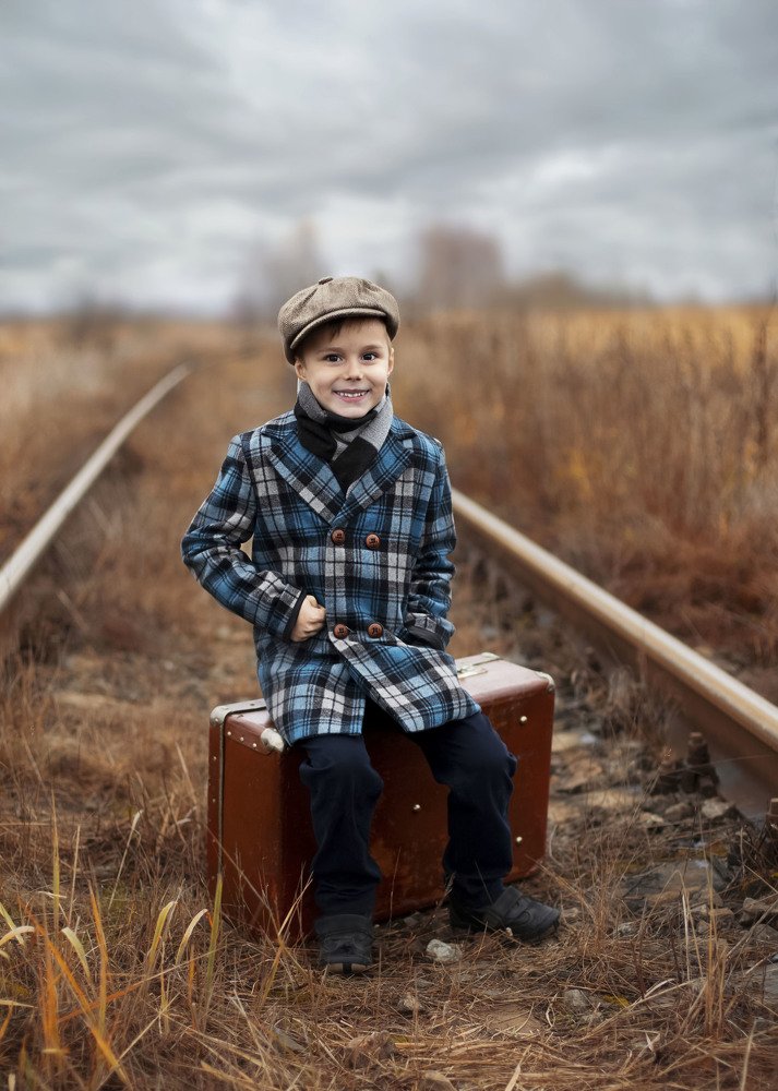 Фотография автора Ольга Лебедева