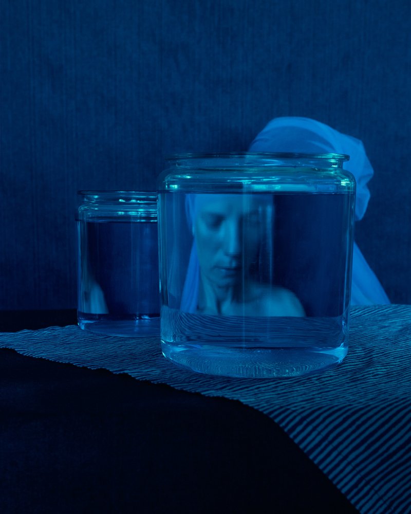 Photograph by Galina Semenova