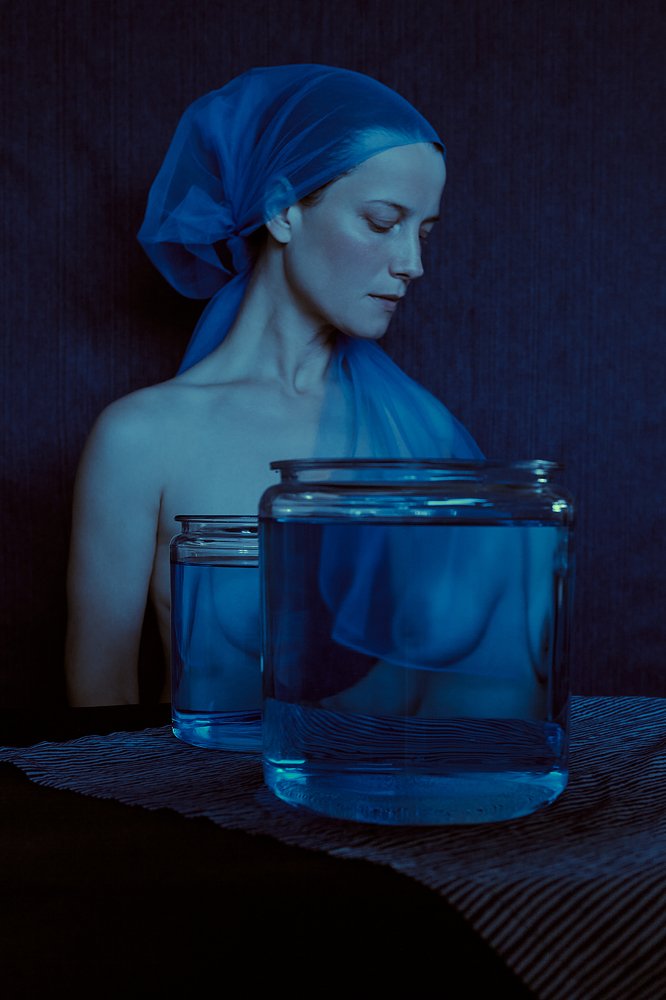 Photograph by Galina Semenova