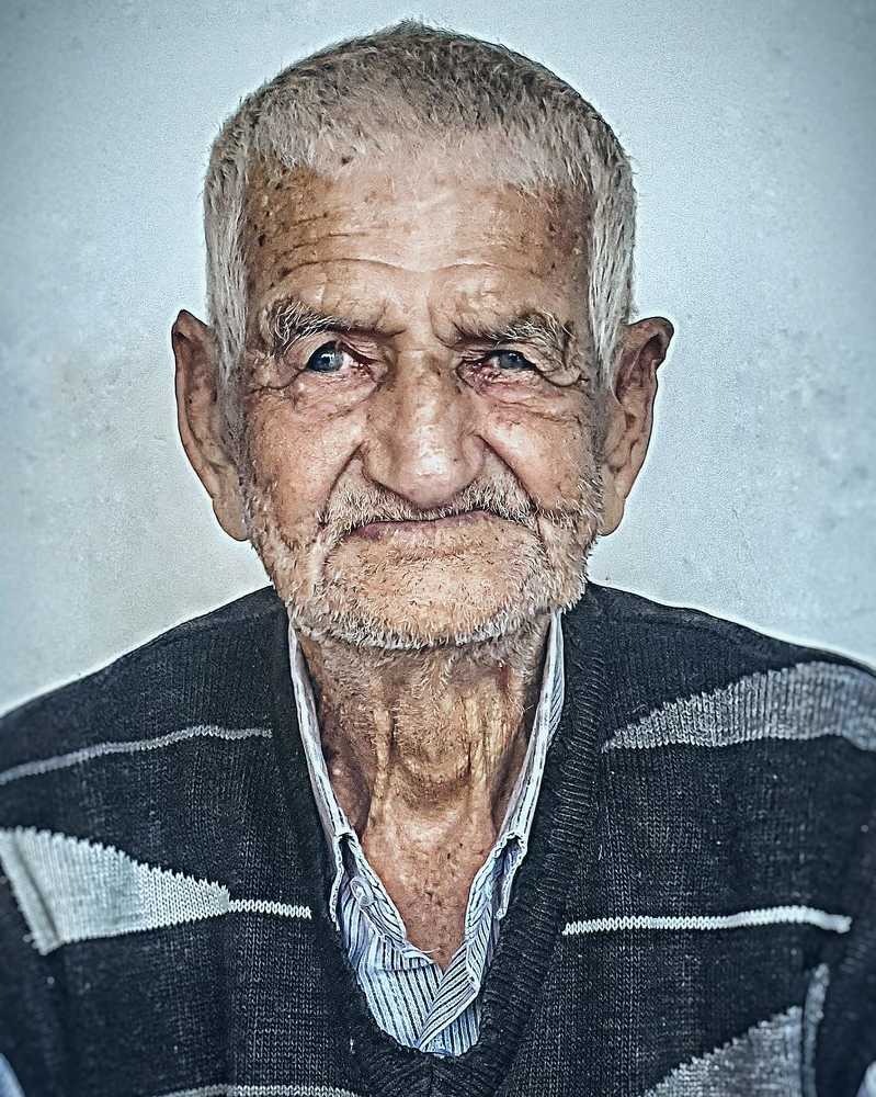 Grandfather