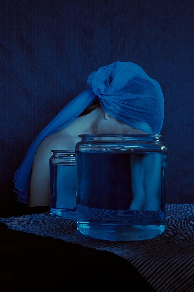 Photograph by Galina Semenova