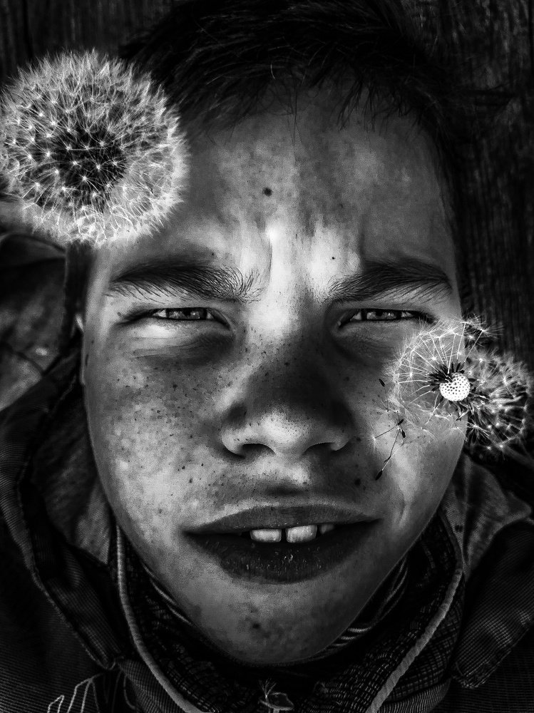 Photograph by Евгений Калагаев