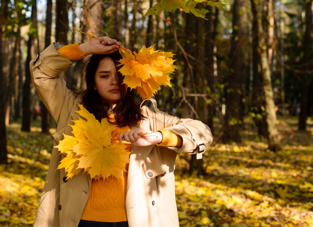 Photograph by Марина Колпакова