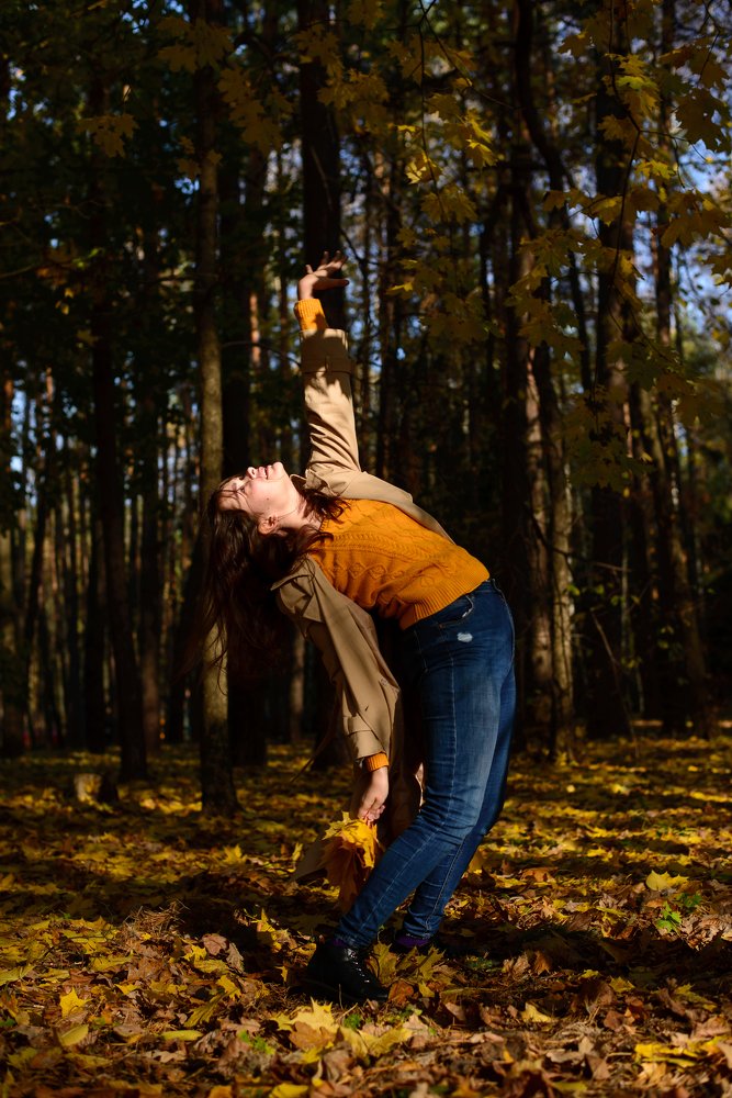 Photograph by Марина Колпакова