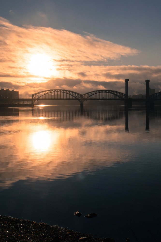 Photograph by Вадим Кондрат