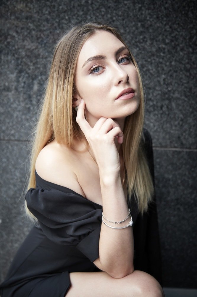 Photograph by Anna Levpix