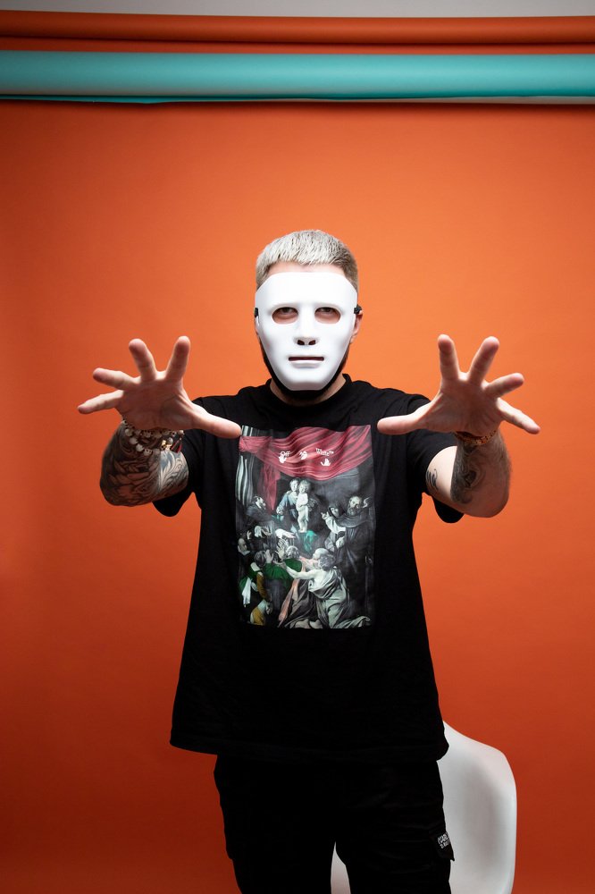 Photograph by Anna Levpix