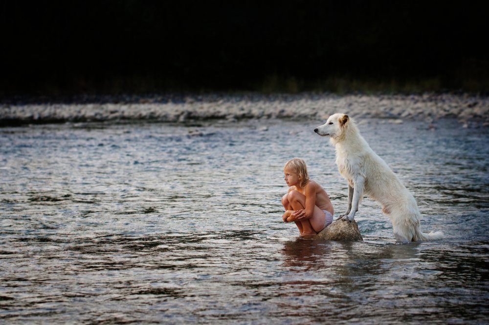 Photograph by Андриянкина Светлана