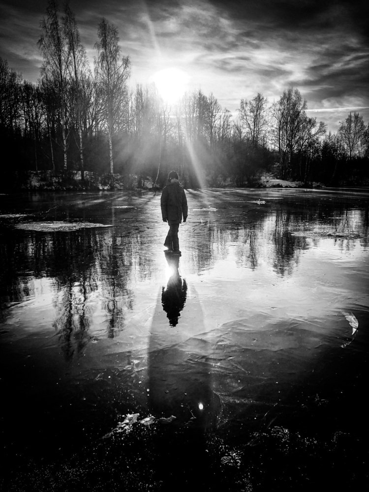 Photograph by PhGagarin