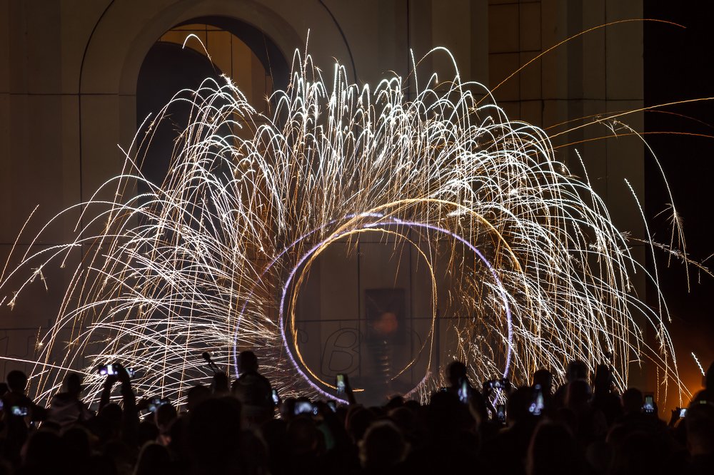 Photograph by Анатолий Чупрынин