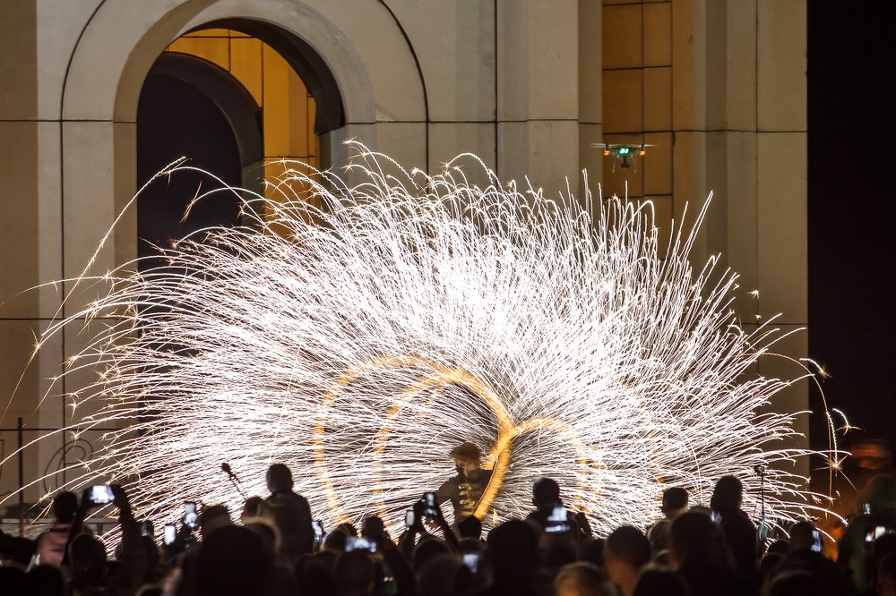 Photograph by Анатолий Чупрынин