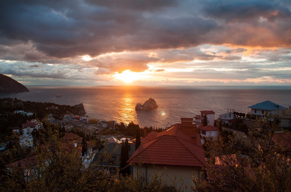 Photograph by Виктор Береснев