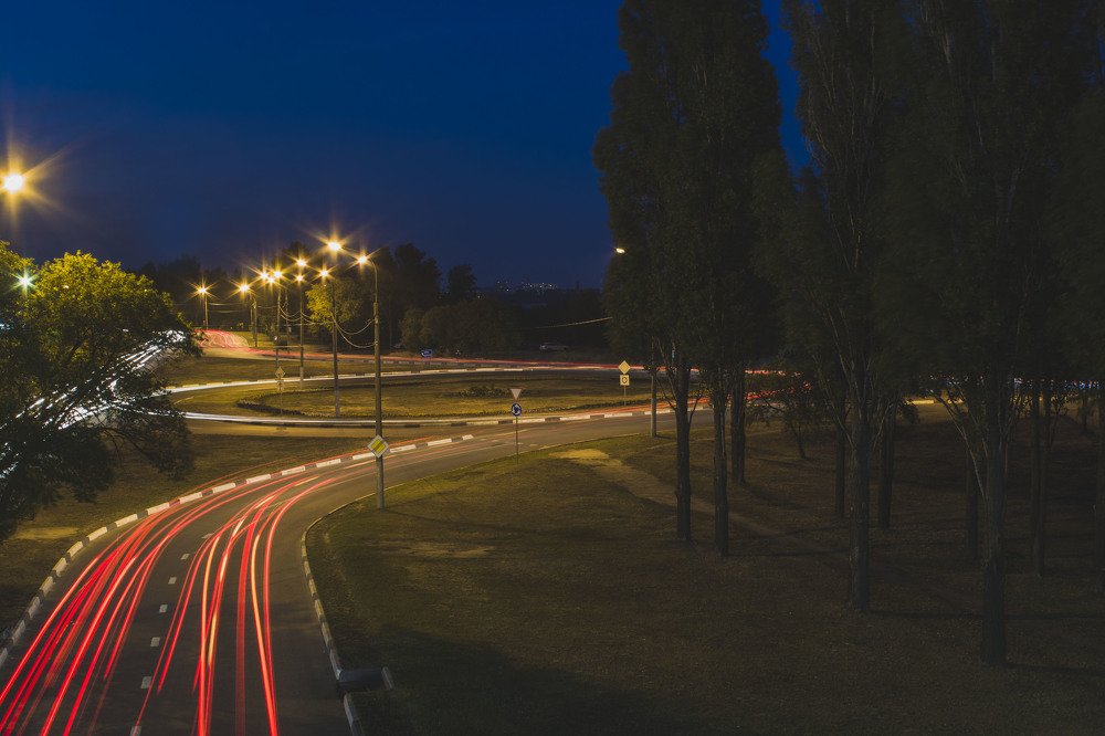 Photograph by Анатолий Чупрынин