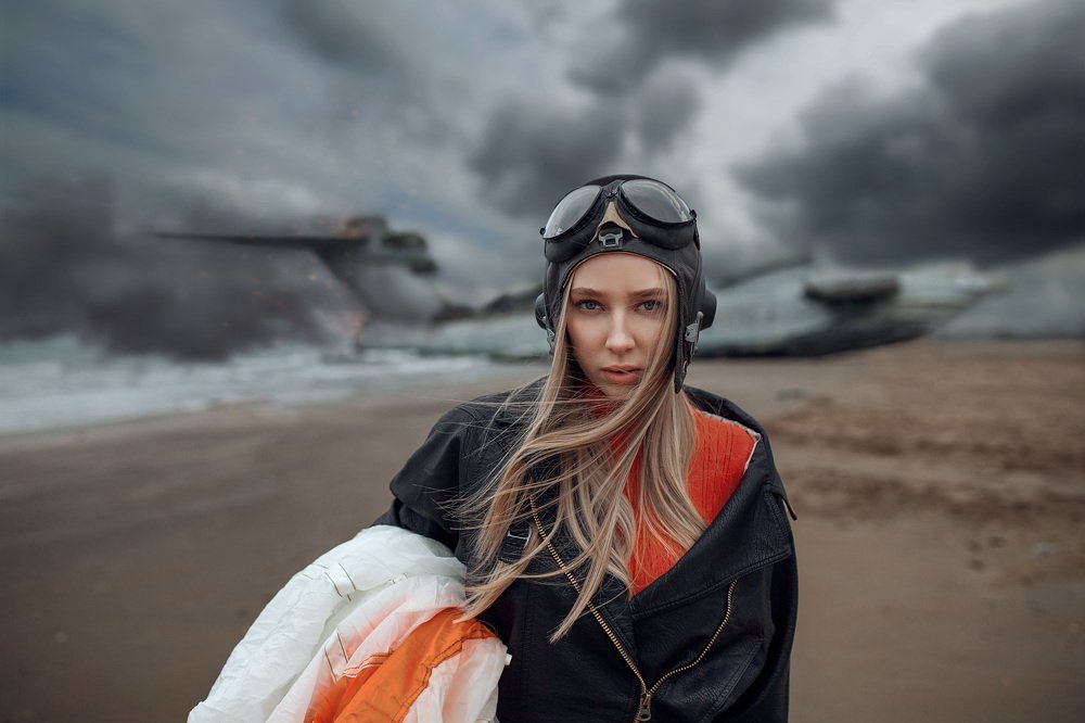 Photograph by Альберт Гаджимагомедов