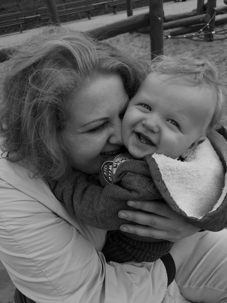 Photograph by Юлия Злотник