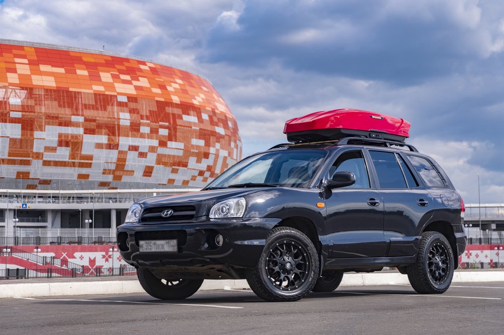 Photograph by Станислав Федашов