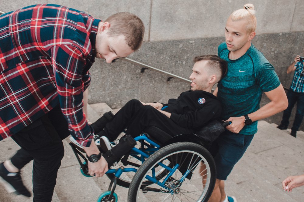 Photograph by Алина Логвиненко