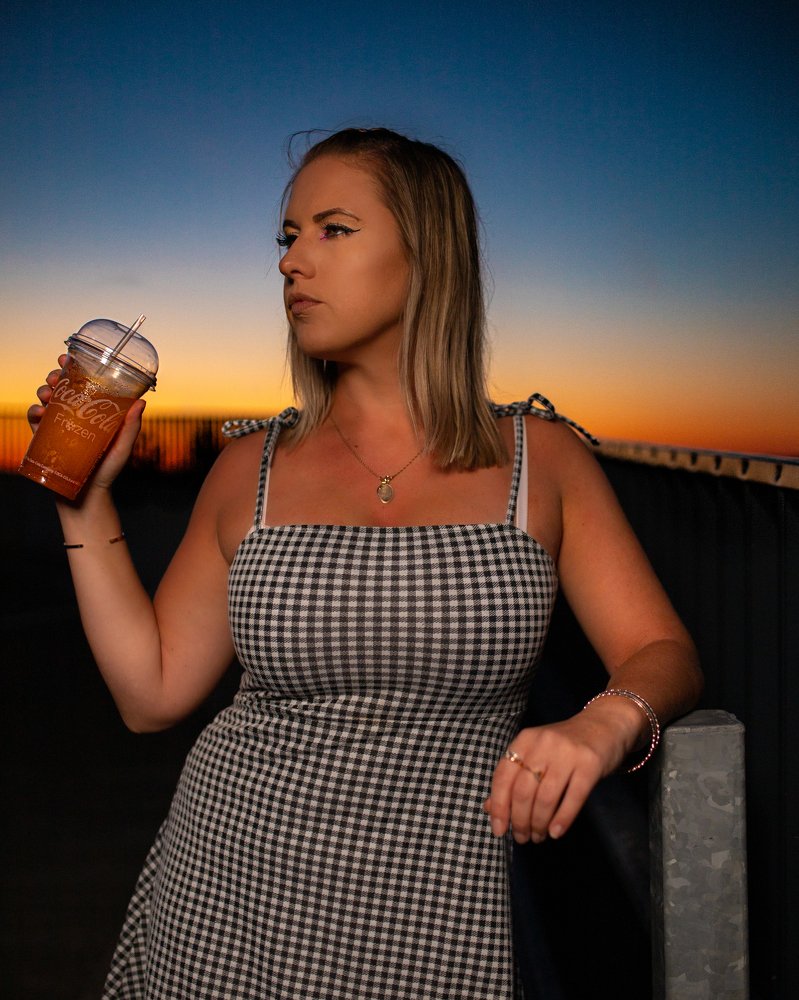 Photograph by Kaupo Tammiste