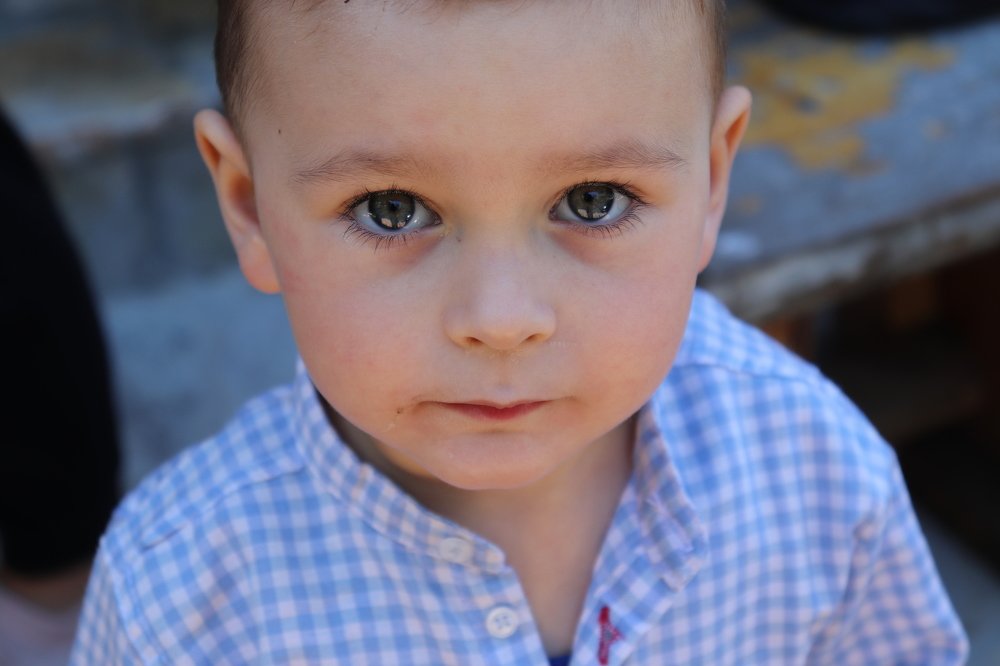 Photograph by Elif Valeriya Martinec