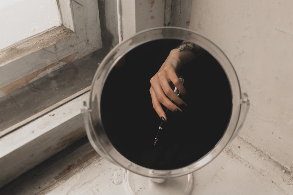 Photograph by Иван Григорьев