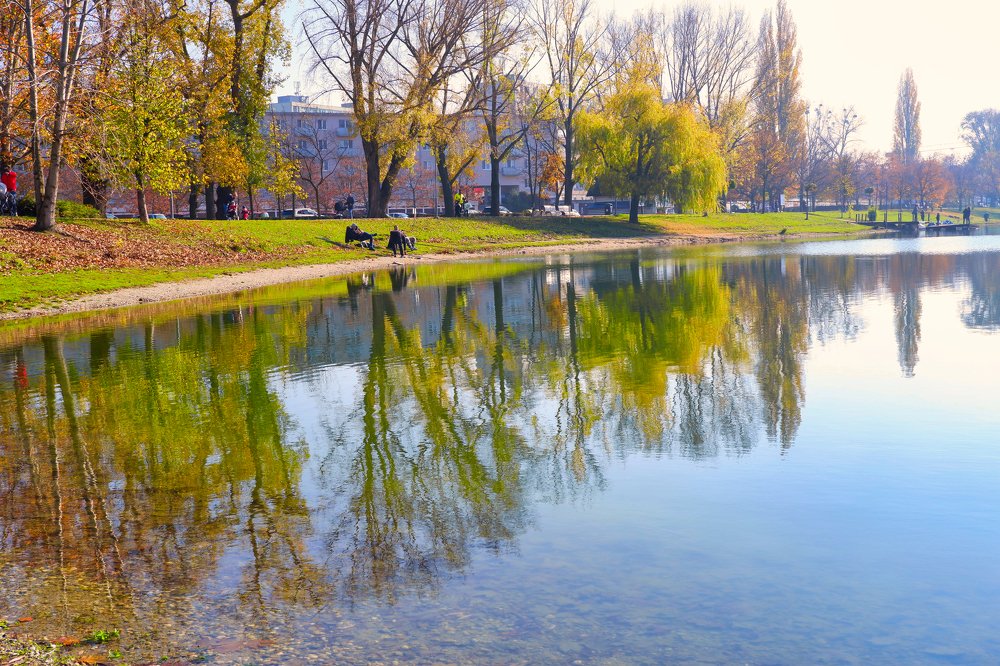 Фотография автора Zuzi Janek