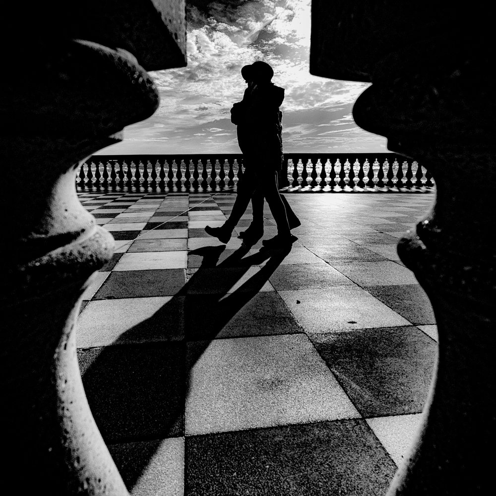 Photograph by Fiorenzo Rosa