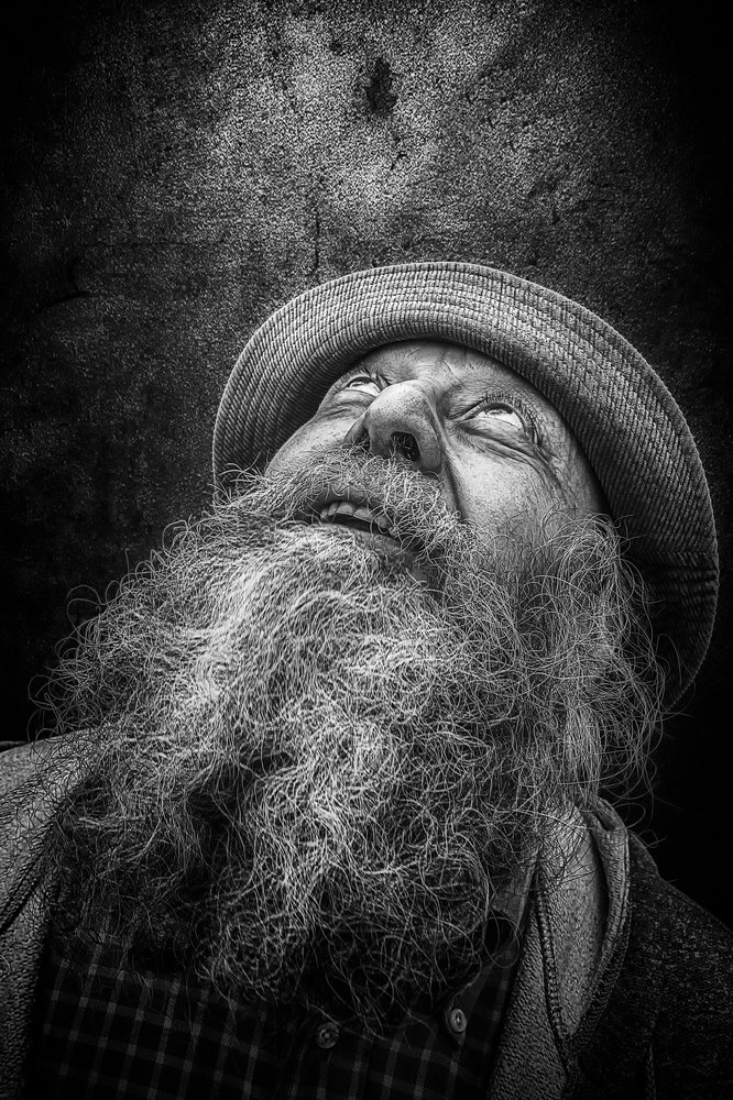 Photograph by Fiorenzo Rosa