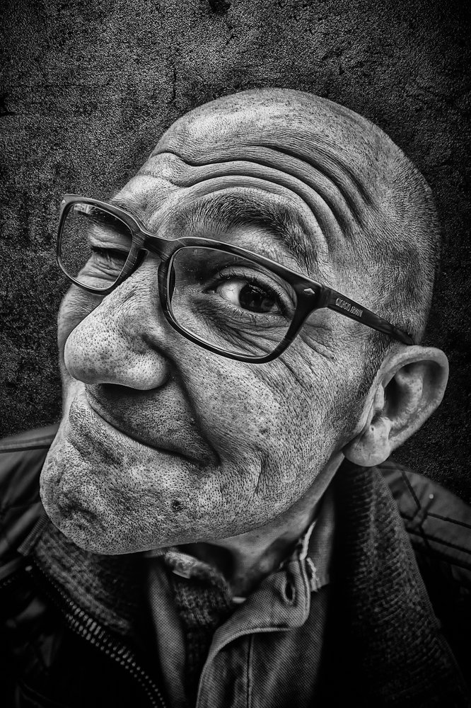 Photograph by Fiorenzo Rosa