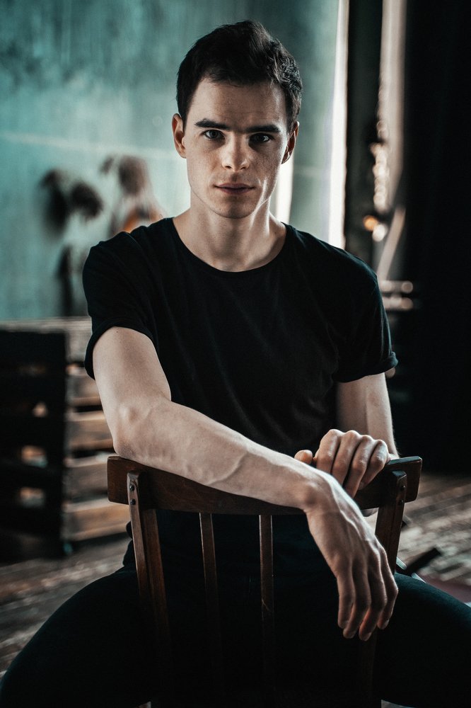 Photograph by Денис Карелов