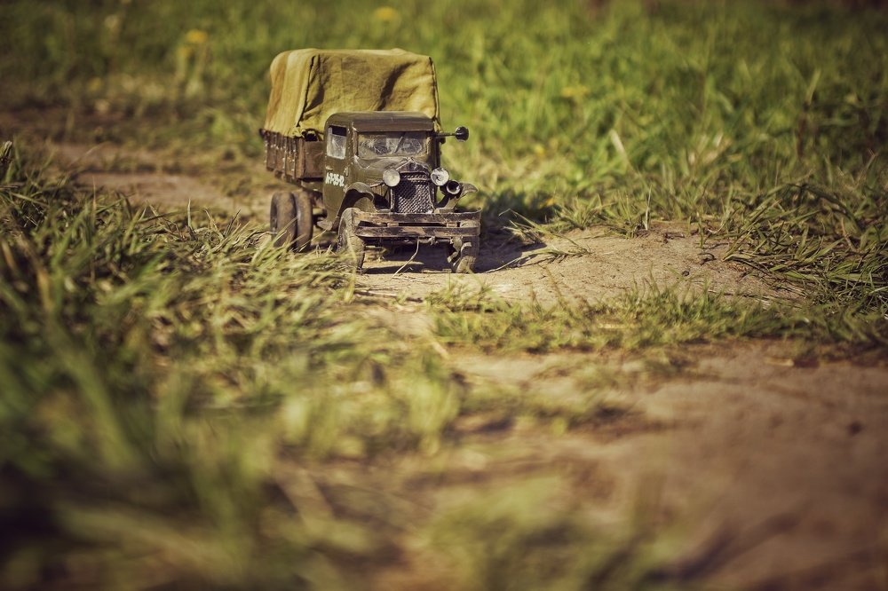 Photograph by Владимир Леликов-Кузьменко