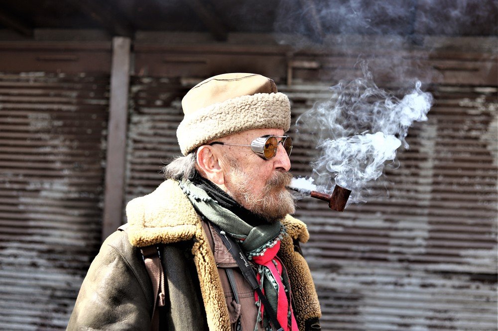 Photograph by GUNSEL SECKİNER