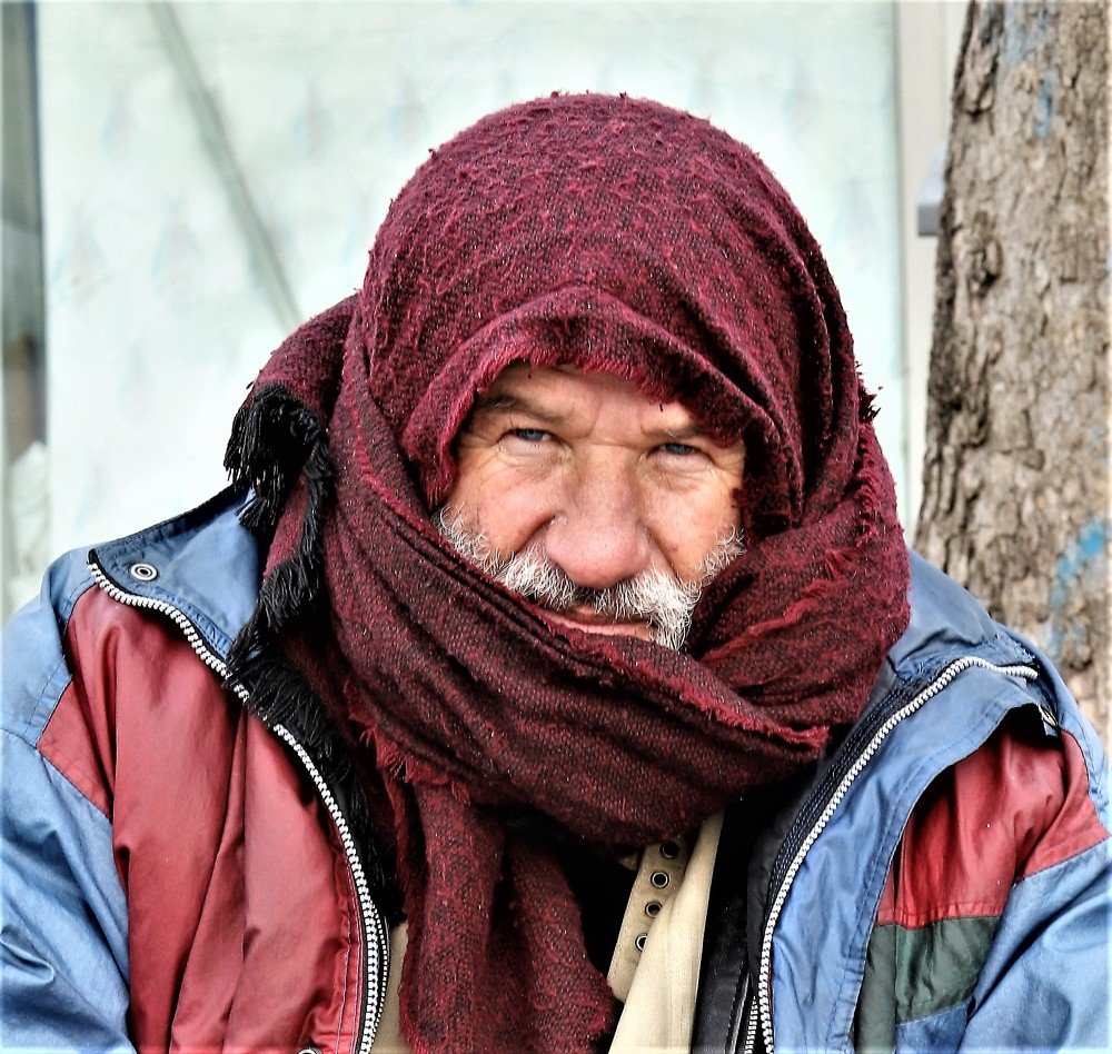 Photograph by GUNSEL SECKİNER