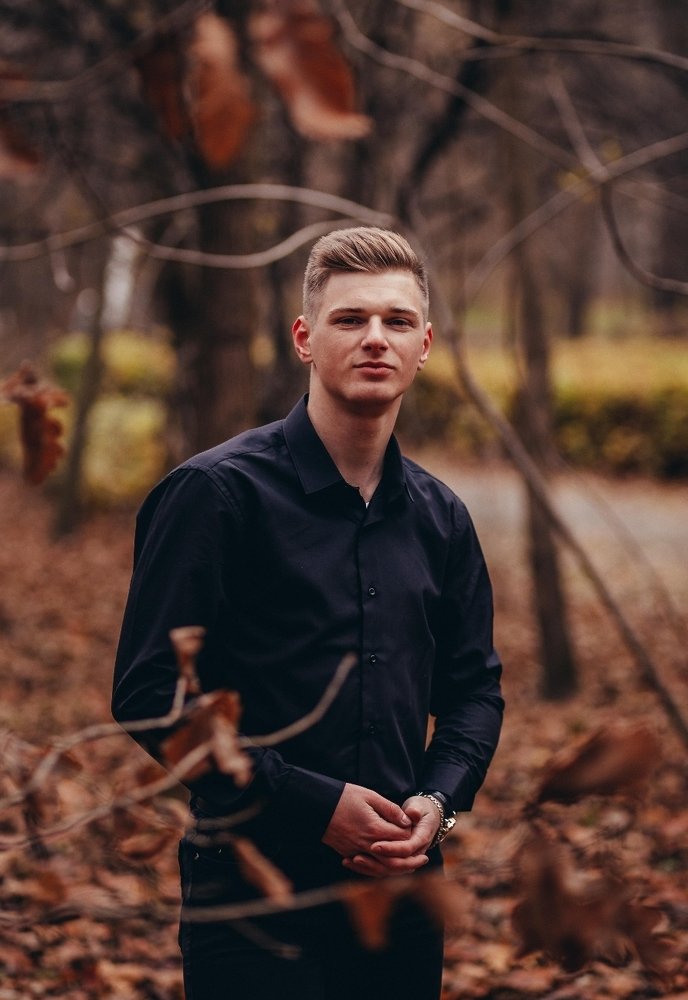 Photograph by Иванна Войт