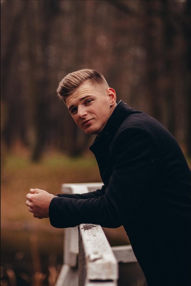 Photograph by Иванна Войт