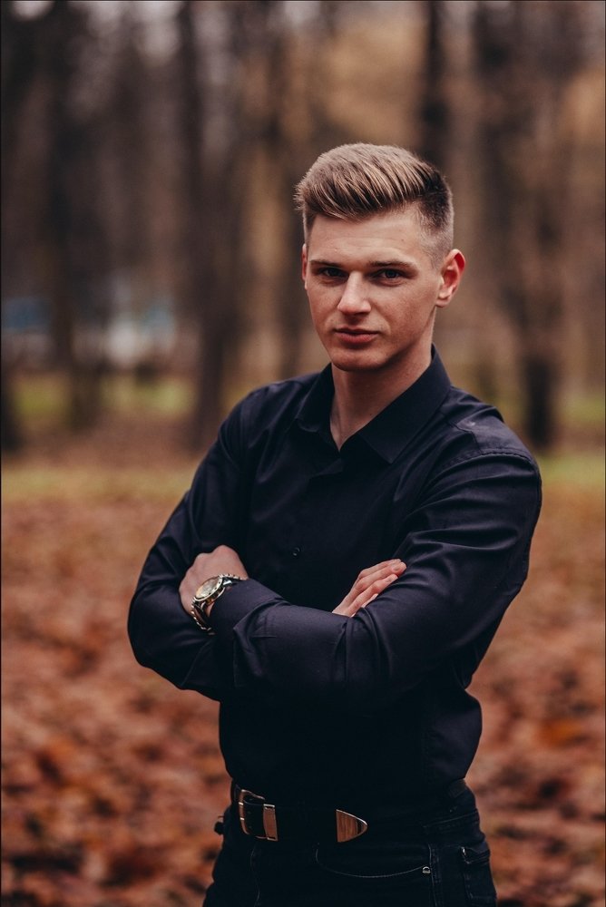 Photograph by Иванна Войт