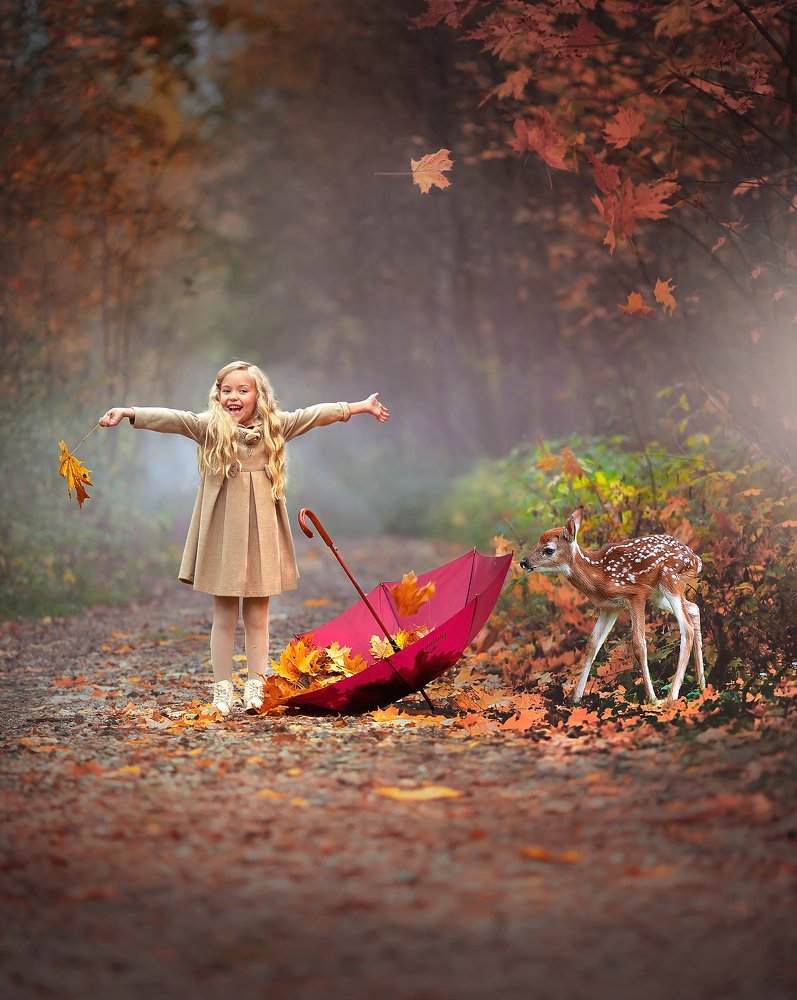 Осеннее настроение