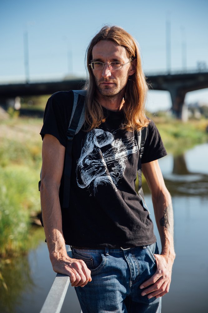 Photograph by Юлия Устименко