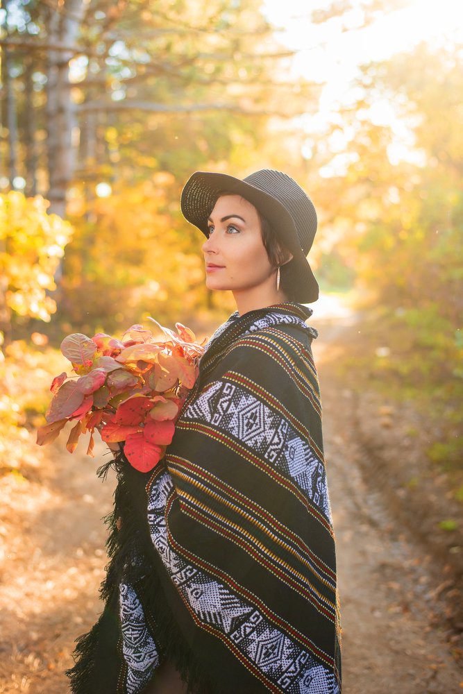 Photograph by Оксана Дмитриева