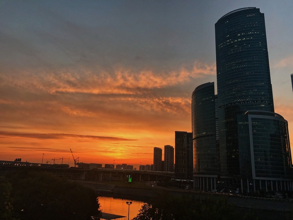 Photograph by Анна Грачёва