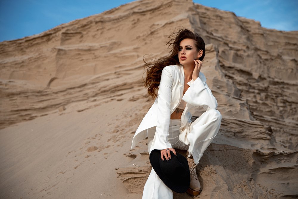 Photograph by Алеся Корнеевец