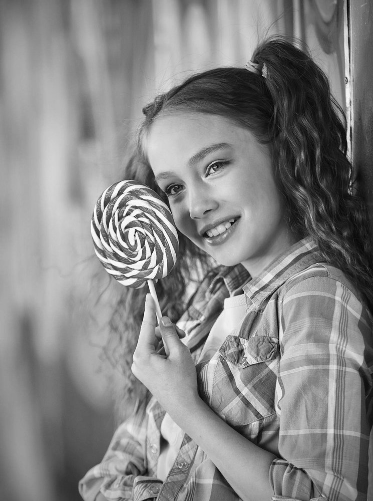 Photograph by Viktoria Okhrimenko