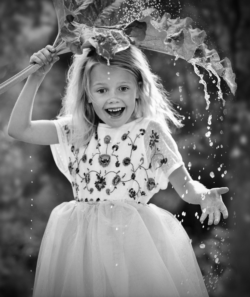 Photograph by Viktoria Okhrimenko