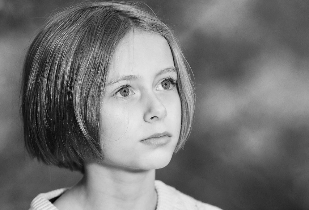 Photograph by Viktoria Okhrimenko