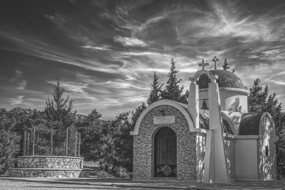 Фотография автора Vasileios Karapanagiotidis