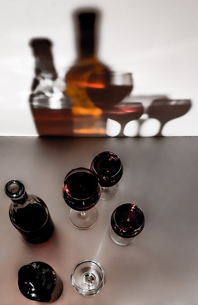 Photograph by José Oliveira