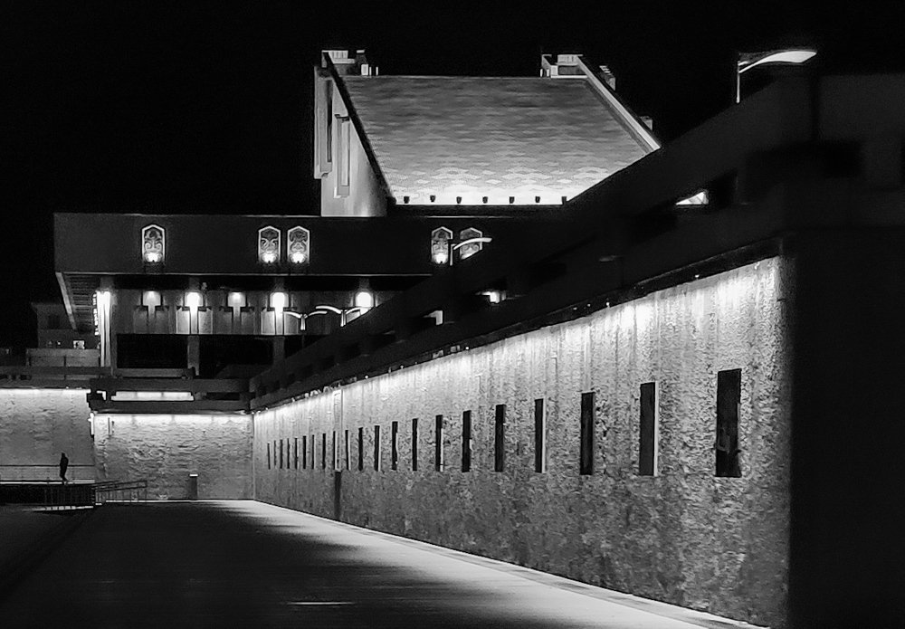 Photograph by Жозе Де Оливейра