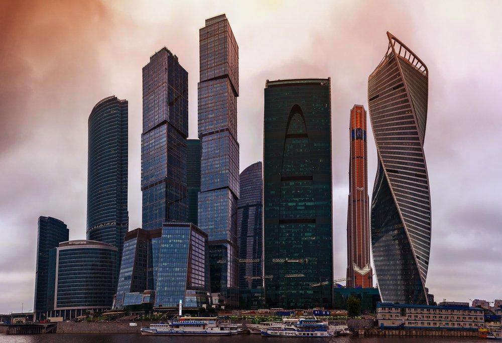 Photograph by Марина Кожевникова